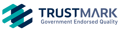 Trustmark Logo